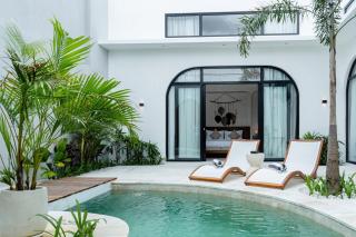 Brand New Villa Santai Sari at Bingin Sentosa - 6