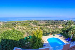 Villa Doreta - Vasilikos - 9