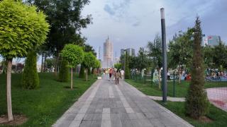 Wonder Lux - Taschkent - 1
