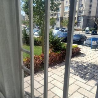 A luxury relaxing apartment in madinaty - 4