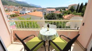 Central Beach Apartment - Makarska - 3