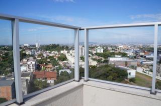 LOFT512 Maxplaza Canoas - Canoas - 4