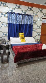 THE PANJABI PALACe - Ayodhya - 4