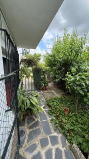 Casa Hierbabuena - El Bosque - 2