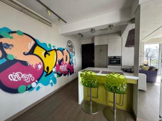 Sea horizon penthouse flat - Atene - 0