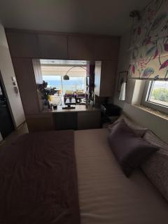 Sea horizon penthouse flat - Atene - 1