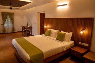 KTDC Kumarakom Gateway Resort - Alleppey - 6
