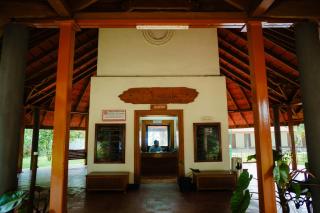 KTDC Kumarakom Gateway Resort - Alleppey - 8