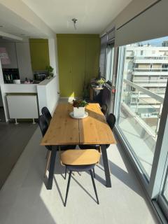 Sea horizon penthouse flat - Atene - 7