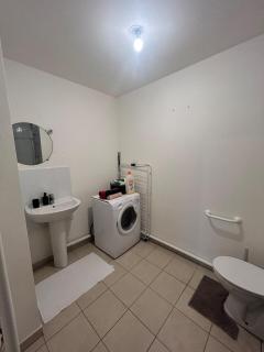 Jacuzzi suite - Montfermeil - 4