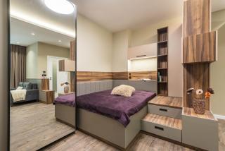 City Center Luxury Studio - Varna - 0