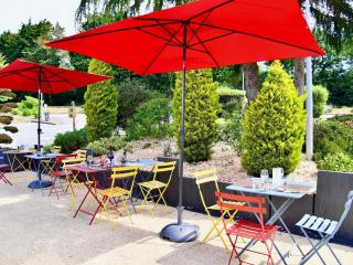 ibis Quimper - 5