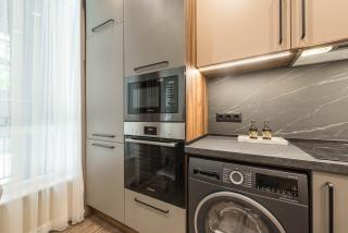 City Center Luxury Studio - Varna - 9