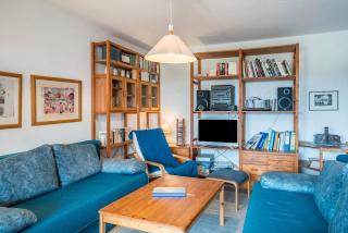 Terrassenpark Apartment 160 - Schonach - 5