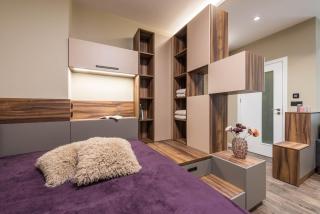 City Center Luxury Studio - Varna - 2