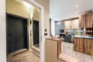 City Center Luxury Studio - Varna - 1