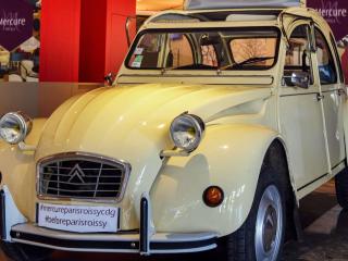 Mercure Paris Roissy CDG - Roissy-en-France - 0