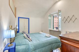 Casa Oneglia 10 Min From The Sea - Happy Rentals - 7