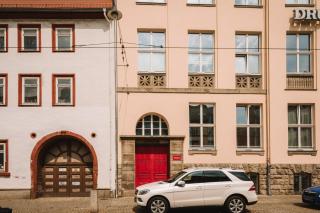 Apartments Erfurt Johannesstr - Erfurt - 9