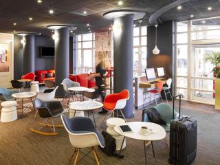 ibis London Greenwich - Londra - 7