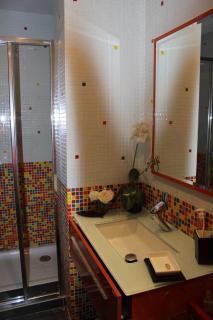ATICO con 30m2 de terraza y vistas al mar - Carboneras - 7