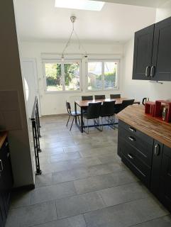 Vacances comme à la maison - Arnouville-lès-Gonesse - 2