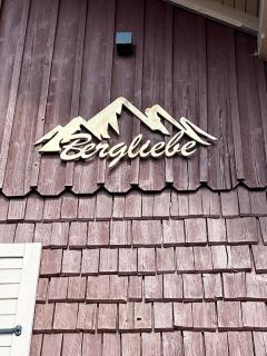 Pension Bergliebe - Spiegelau - 2