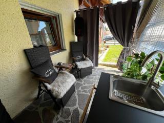 Pension Bergliebe - Spiegelau - 1
