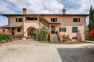 Agriturismo La Castellina - Fucecchio - 7