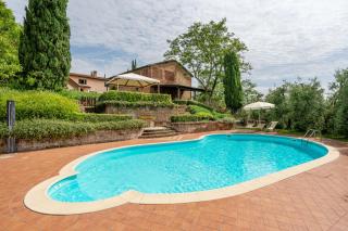 Agriturismo La Castellina - Fucecchio - 1