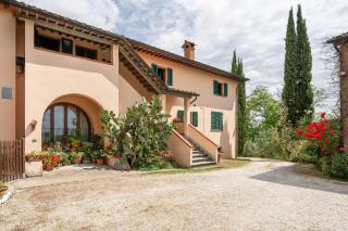 Agriturismo La Castellina - Fucecchio - 2