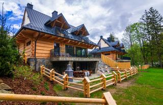 Enklawa Natura - Kościelisko - 9