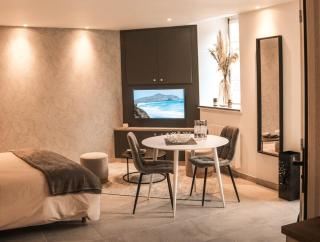 Studio Le Benetin 2 personnes à Dinan - Dinan - 0