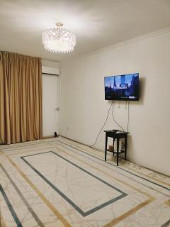 Квартира - Tridtsatʼ Let Kazakhstana - 2