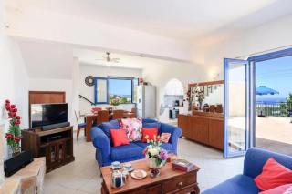 Sea View Dreamy Kalathos 2 Bd Villa w Private Pool - Kalathos - 5