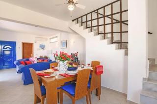 Sea View Dreamy Kalathos 2 Bd Villa w Private Pool - Kalathos - 3