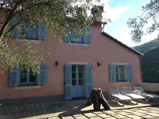 Casa Aquarela - Cogorno - 2