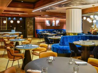 Mercure Lyon Centre Saxe Lafayette - Lione - 6