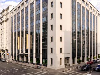 Mercure Lyon Centre Saxe Lafayette - Lione - 5