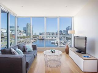 The Sebel Residences Melbourne Docklands Serviced Apartments - Melbourne - 8