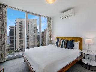 The Sebel Residences Melbourne Docklands Serviced Apartments - Melbourne - 4