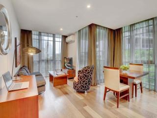 The Sebel Residences Melbourne Docklands Serviced Apartments - Melbourne - 2