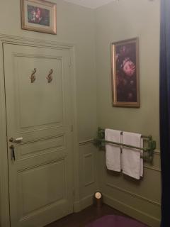 maison de charme - La Celle-sous-Gouzon - 5