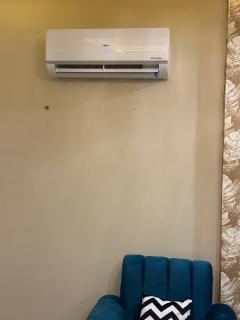 1 luxury BHK cozzy appartment near eiffel tower - 5