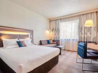 Novotel Paris 17 - 8