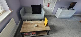 Double B&B Room in Southwater with Private Bathroom and Parking - Southwater - 6