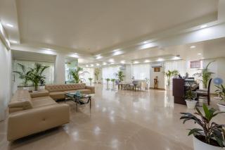 Hotel urban oasis Near Huda & Millennium City Centre Metro station I Gurgaon - Gurgaon - 1