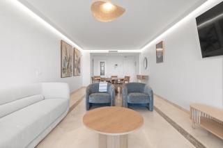 Beautiful Los Arqueros apartment with sea views RDR492 - Benahavís - 7