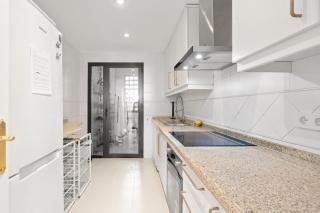 Beautiful Los Arqueros apartment with sea views RDR492 - Benahavís - 1