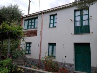 La casa di Filippo e Filippa - Gioiosa Marea - 4